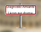 Diagnostic Amiante avant démolition sur Livron sur Drôme